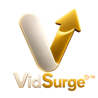 VidSurge