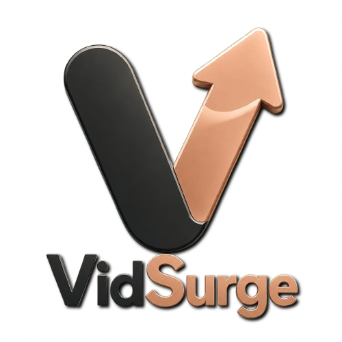 VidSurge